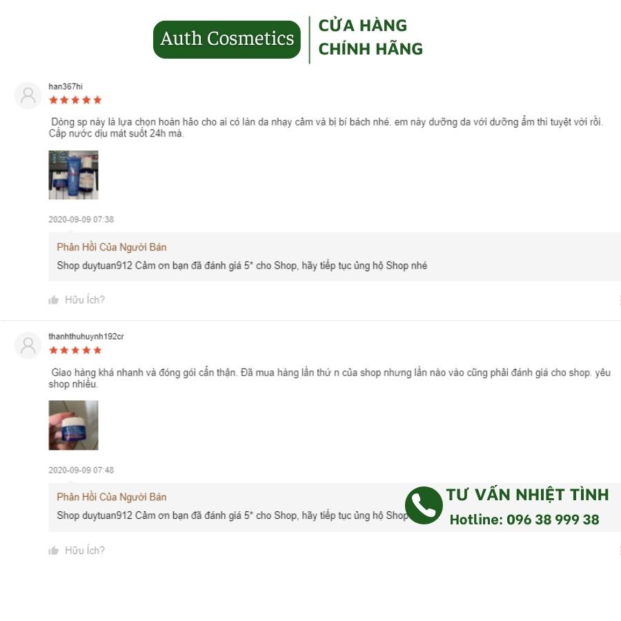 Kem dưỡng ẩm da dầu và thường KIEHL'S Ultra Facial Oil-Free Gel Cream 7ml