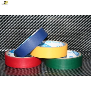 Băng keo si simili 3.6cm (đủ yard 8 mét)