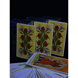 Bộ bài Before Tarot