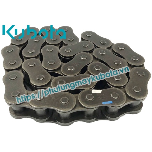 W951552090 | Xích Dàn Xới Kubota KRX-164 | KRX-175