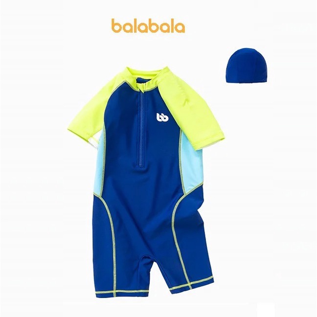  Bộ đồ bơi thời trang BALABALA - KIDS dành cho bé trai 206222167105