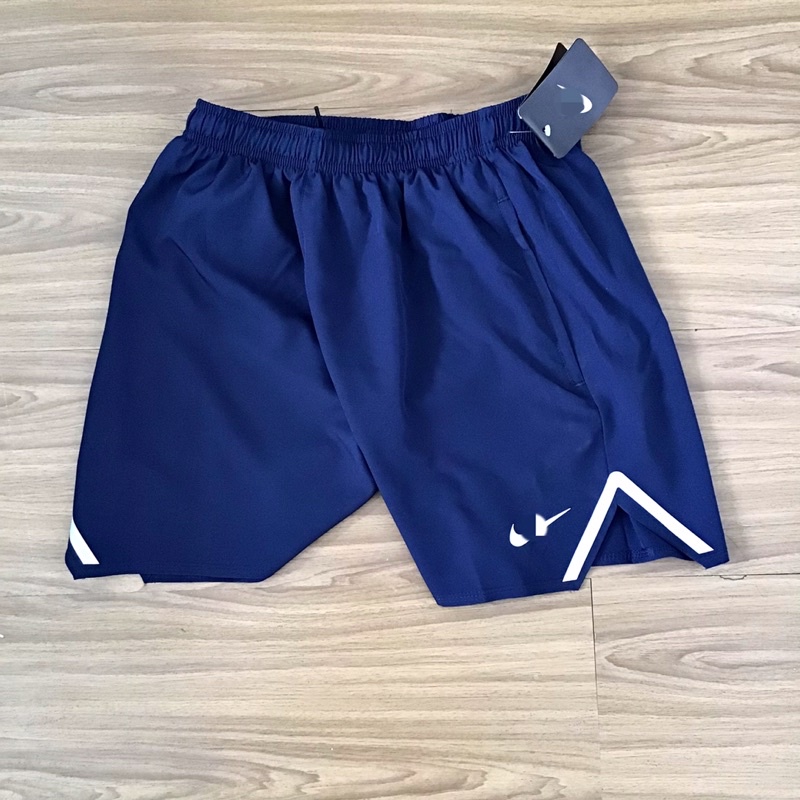 QUẦN ĐÙI THỂ THAO 2 LỚP NAM VNXK TẬP GYM, CHẠY BỘ, TẠ, TENNIS, CẦU LÔNG