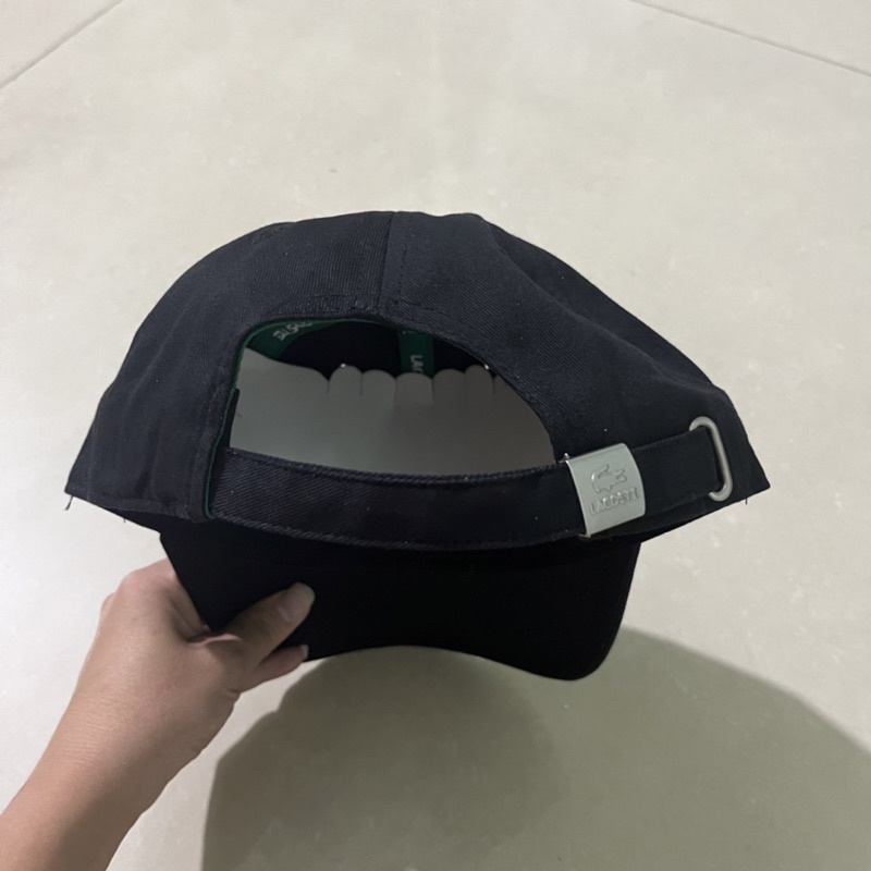Nón kết cá sấu xanh đẹp chứ không xấu