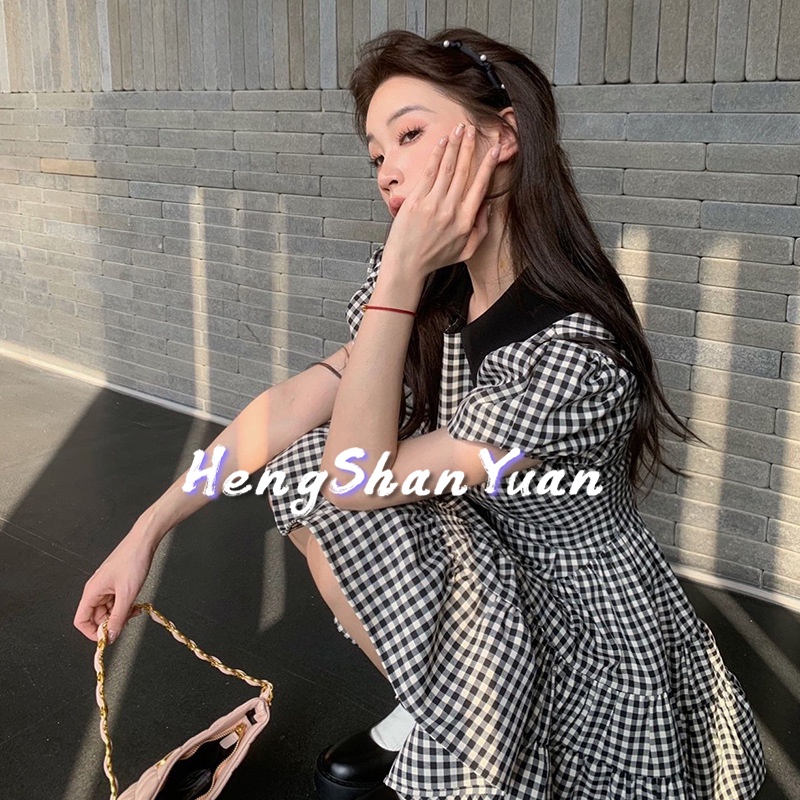 Đầm Công Chúa Thiết Kế Mới Thời Trang Theo Phong Cách Nhật Bản Dành Cho Nữ