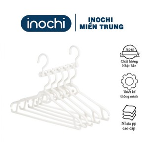 Combo 4 Móc treo đa năng Nachi (thương hiệu Inochi)