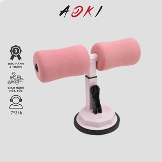 Dụng Cụ Tập Gym Cơ Bụng Tại Nhà Tập Thể Dục Đa Năng Tiện Lợi Phù Hợp Cả Nam Và Nữ Đế Hút Chân Trụ Dáng Gọn Eo Thon
