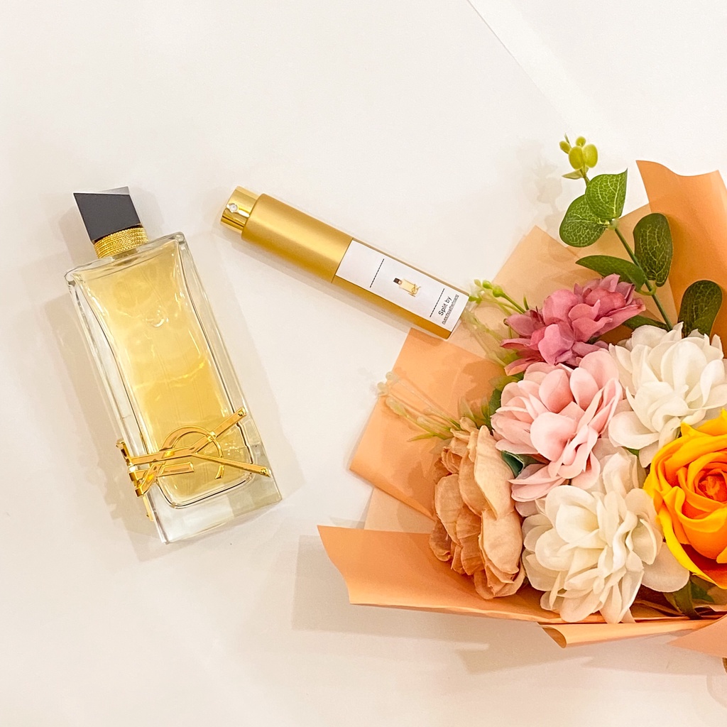 Nước Hoa Nữ  Libre EDP chiết 10ml, 20ml - Nước Hoa Thế Hoàng