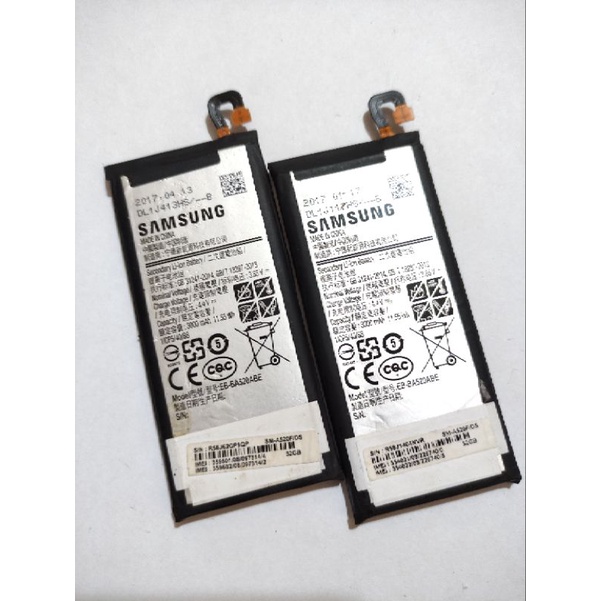 Pin Samsung A520 EB BA520ABE Zin Tháo Máy Chính Hãng