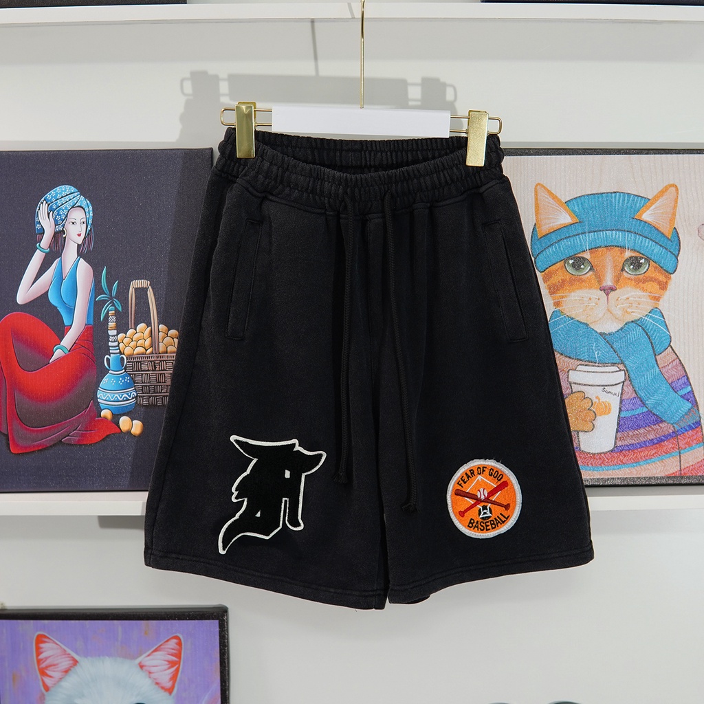 Sét bộ FOG7th hàng cao cấp ss2023