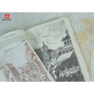 Sách - Cuốn theo chiều gió (Margaret Mitchell)