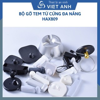 Gỡ chíp từ tem từ cứng đa năng tháo được nhiều loại chíp HAX809