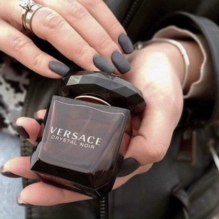 Nước hoa Versace Crystal Noir EDT 90ml