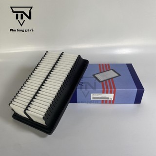 Lọc gió động cơ xe Accent (2018-2023), I20 Active (Mã: 28113C7000, 28113C8000, 28113F9100)