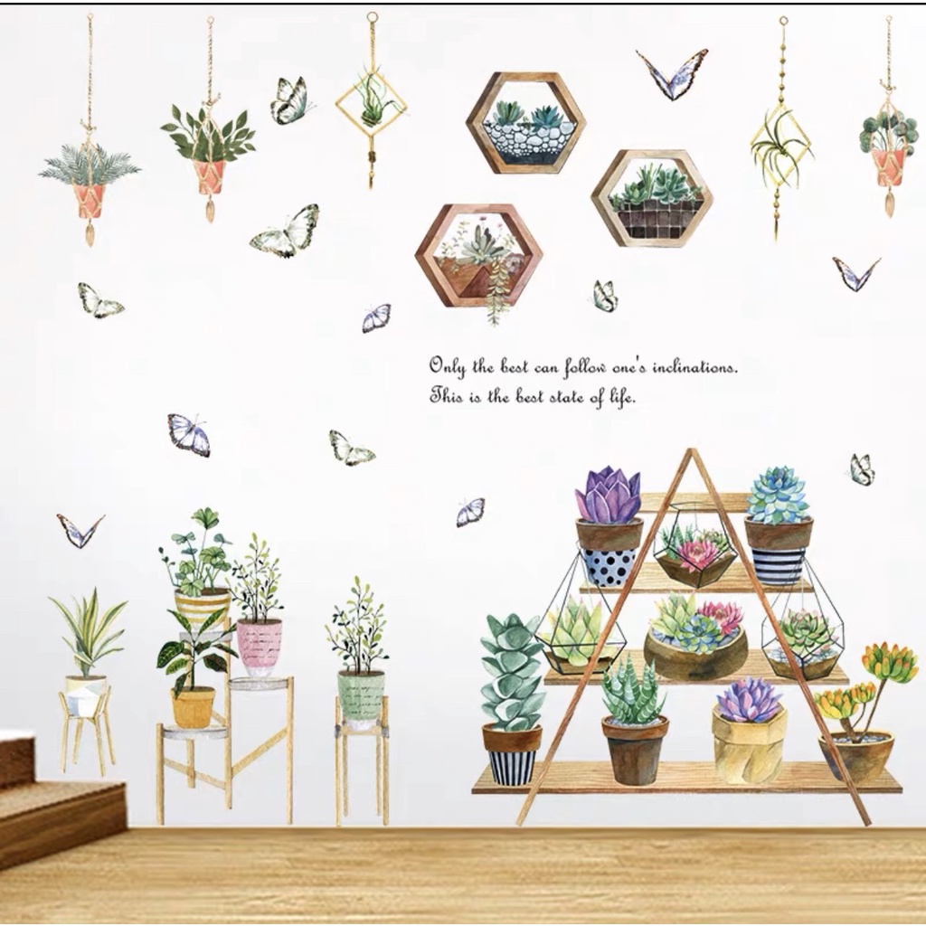 Tranh dán tường phòng ngủ, phòng khách, decor Phong Cách Hiện Đại  TD008
