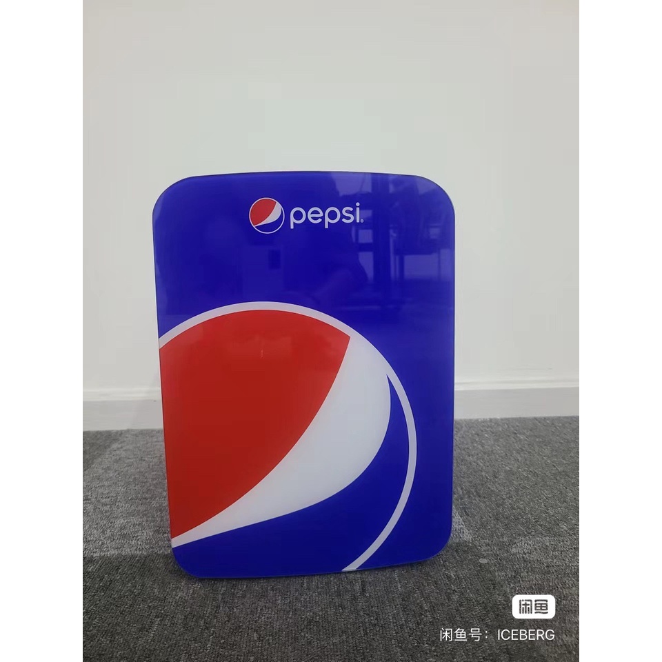 Tủ lạnh mini chính Hãng PEPSI 15L  mới 2023 cao cấp