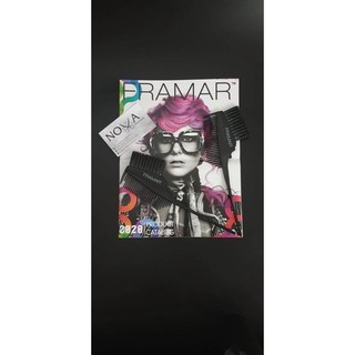 FRAMAR - EMPEROR COLOR BRUSH - CHỔI 2 ĐẦU