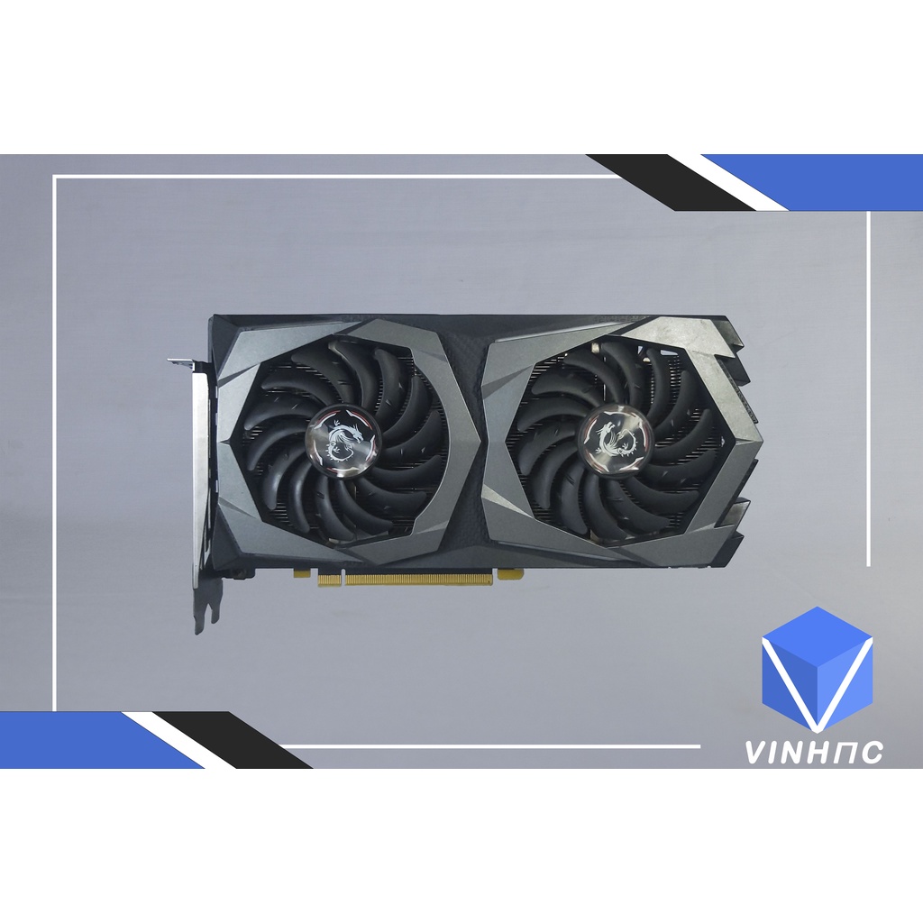 Card màn hình MSI GTX 1660 SUPER GAMING X | BigBuy360 - bigbuy360.vn