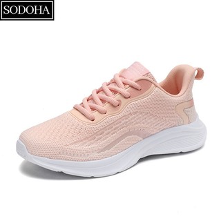 Giày Sneaker Nữ SODOHA SDH68