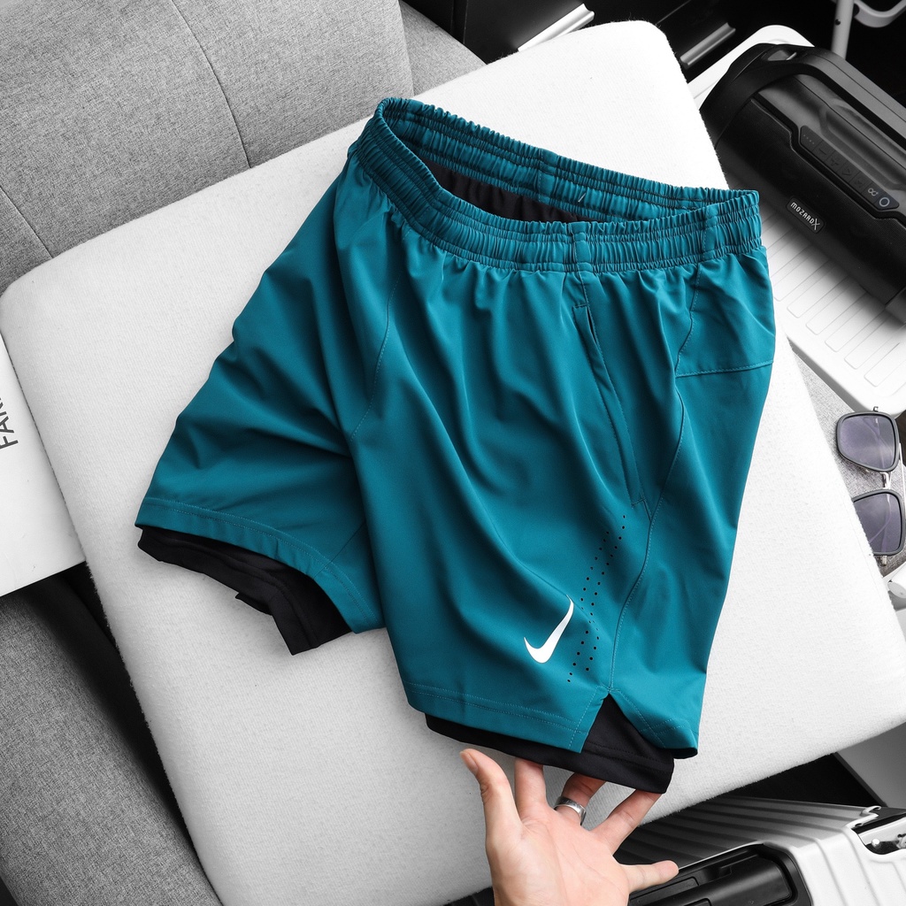 Quần Thể Thao Nam 2 lớp