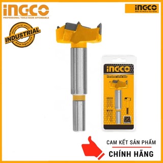 Ingco mũi khoan khoét gỗ size 25mm—> 35mm adcs2501 / adcs3201 / adcs3501