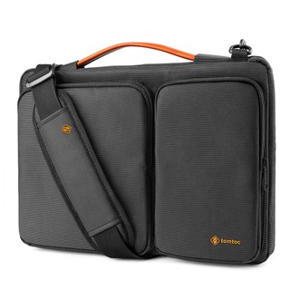 Túi Đeo Tomtoc A42 Shoulder Bags 360* Cho Macbook