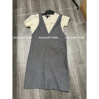Yếm Zara Co Giãn - 4078