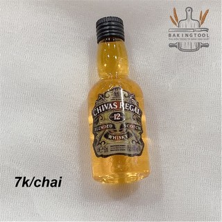 Chai rượu Chivas Real 12