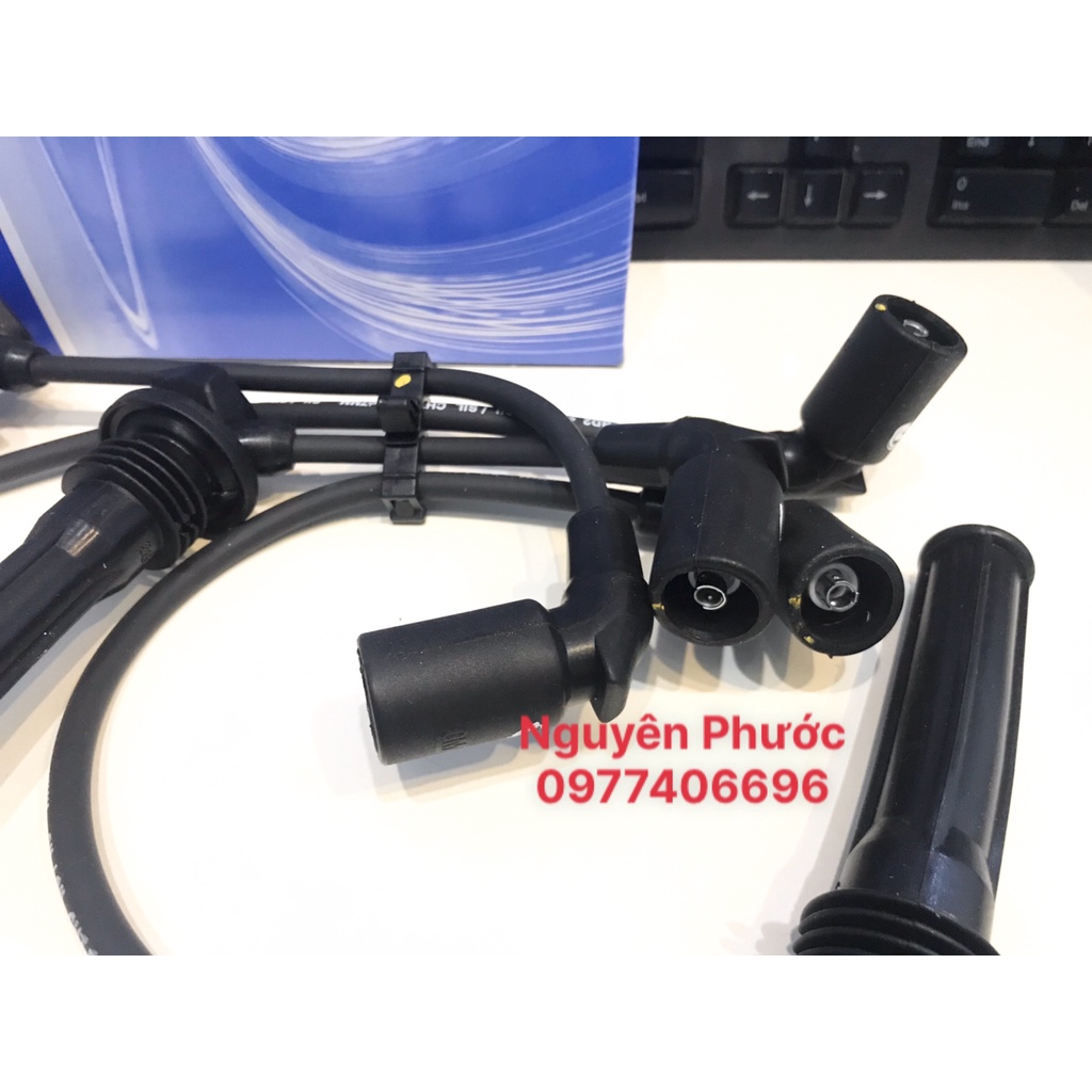 Dây cao áp / Dây phin MATIZ 4 / SPARK M300  2012 - 2018  Hàng xịn GM chính hãng  - Mã SP 25183557
