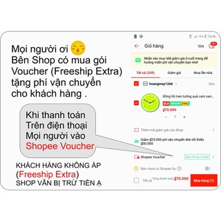 (Freeship Extra) Đồng hồ chuột micky