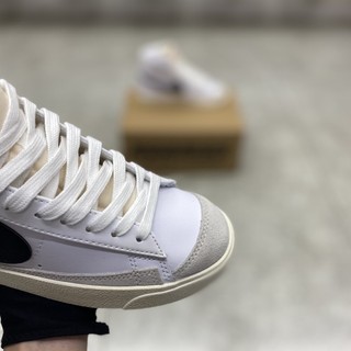 [ROOM95] Giày thể thao sneaker (JD_206) Blazer cổ cao