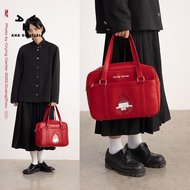 Túi Xách Da Chống Thấm Nước Phong Cách Thời Trang Mới