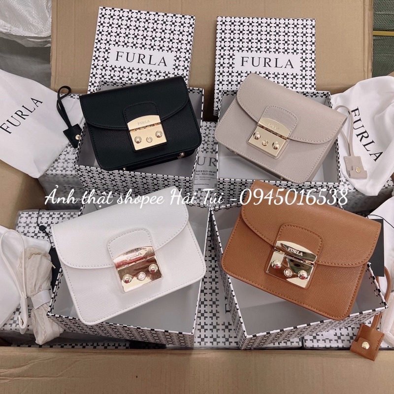 Túi xách tay size 18cm hàng đẹp