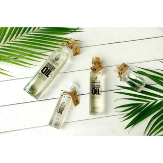 Dầu dừa One4one dầu dừa nguyên chất lên men ép lạnh xứ dừa Bến Tre lành tính giàu dưỡng chất