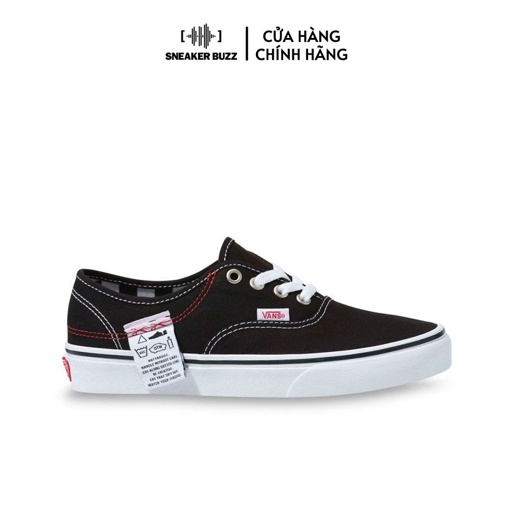 Giày Vans Diy Authentic Hc VN0A4UUCU7B