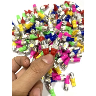 ĐÈN LED XI NHAN DEMI 6 TIM (Giá 1 cái)