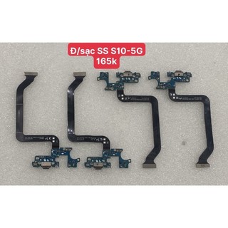Đuôi sạc Ss S10-5G thay thế điện thoại