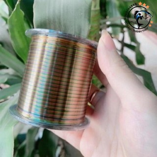 Cước  MIRACC 500m