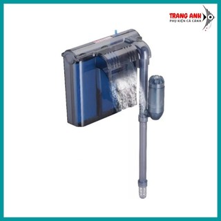 Máy lọc thác (lọc treo) cho bể cá cảnh RS-5000, RS-6000, RS-7000