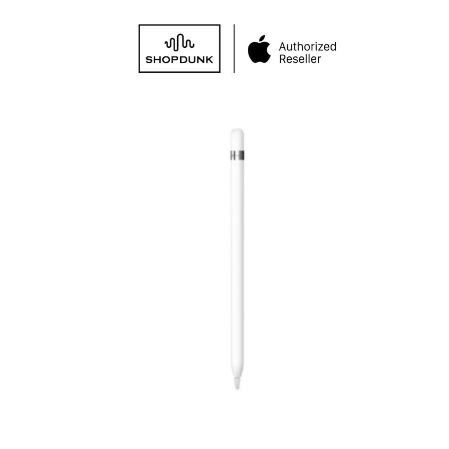 Bút cảm ứng Apple Pencil (1st Generation) 2022 MQLY3ZP/A