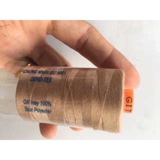 Chỉ Gitai cuộn 900M giá bán 1 cuộn