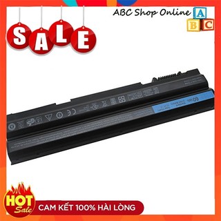 [BH6Tháng] Pin Laptop Dell Latitude E5430 E5530 E6430 E6530