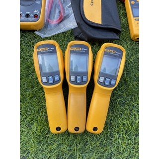 Máy đo nhiệt độ Fluke 62max