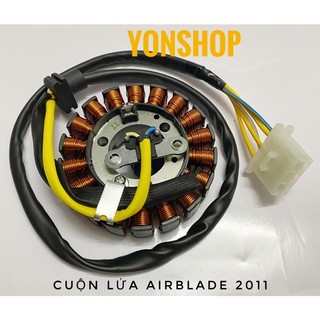 Cuộn lửa xe airblade 110 đầu bò hàng cao cấp loại 1