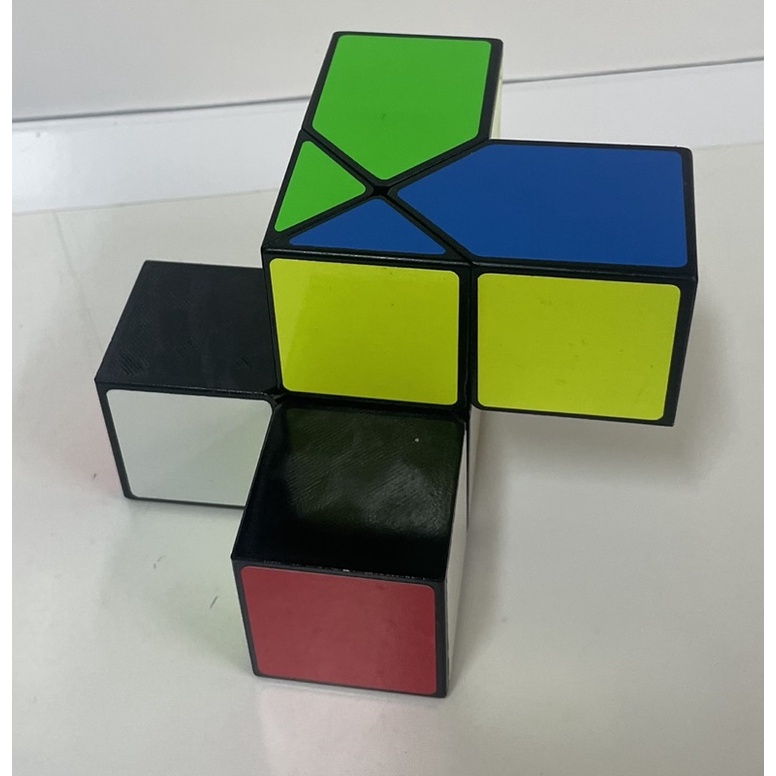Rubik biến thể Junior Mental Flop