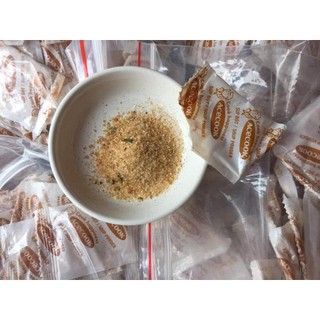 Combo 60 gói muối hảo hảo trong gói mì tôm