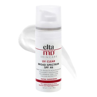 Kem Chống Nắng Sáng Da Elta MD UV Clear Broad-Spectrum SPF 46