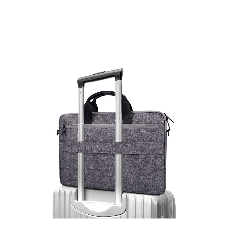 Túi đựng Macbook và laptop siêu nhẹ slimfit 2020