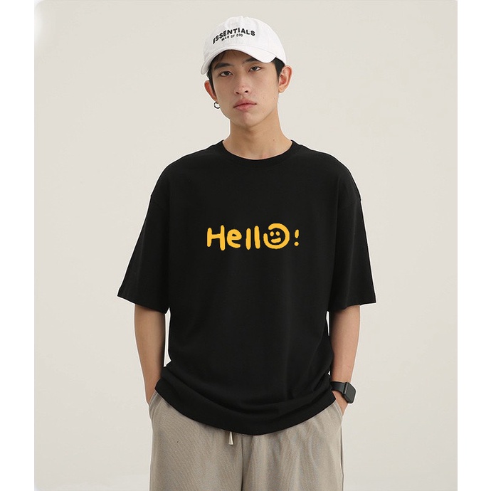 Rẻ vô địch Áo thun cotton tay lỡ dáng rộng sadboiz máy ảnh , Áo sadboiz máy ảnh SAD1