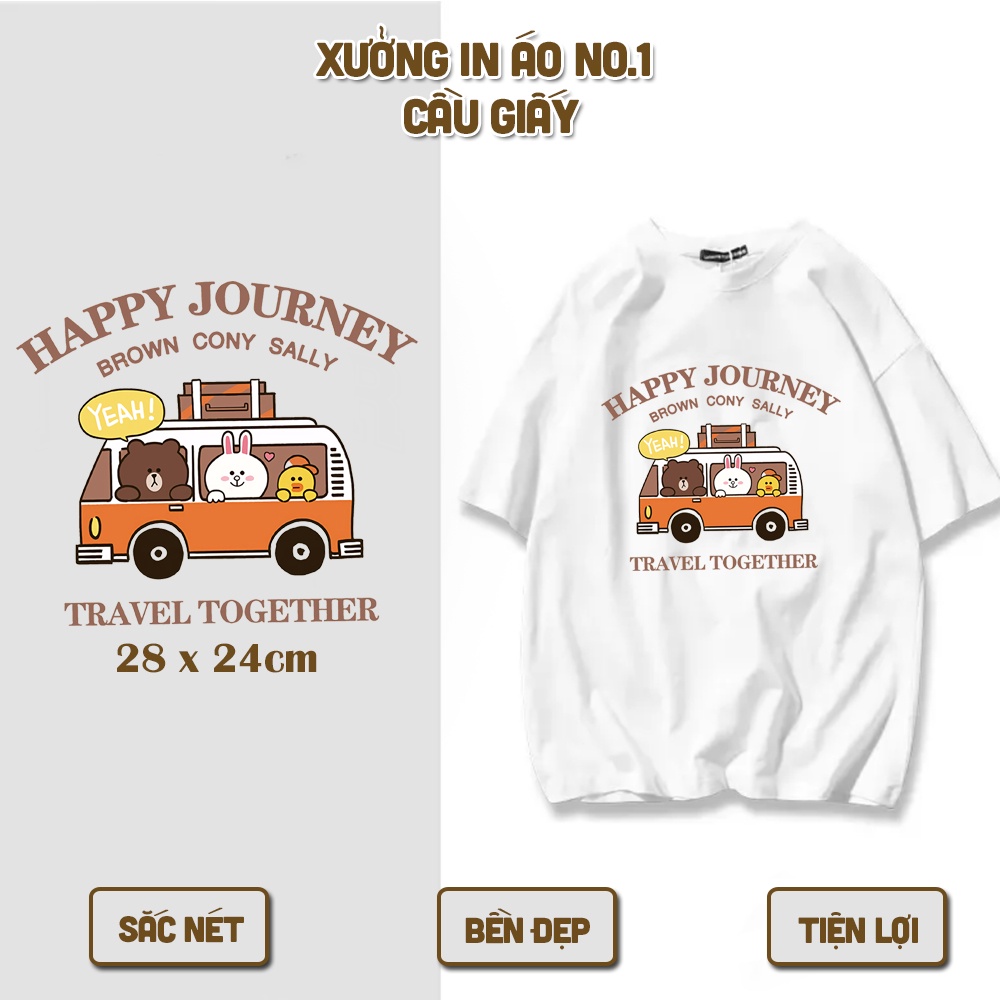 Hình dán nhiệt lên quần áo, sticker dán áo ép nhiệt công nghệ cao in pet sắc nét, ủi trực tiếp lên quần áo 92