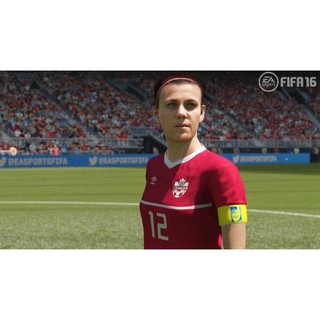 FIFA 16 - Đĩa game PS3 [NEED PS3 H.ACK]